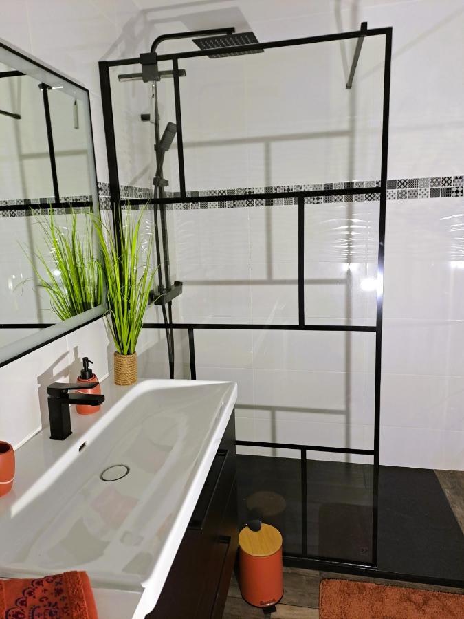 L"Indochine Appartement Perpignan Buitenkant foto